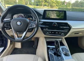 BMW 520 - 17500 € / 34227.03 лв. - 94108987 4