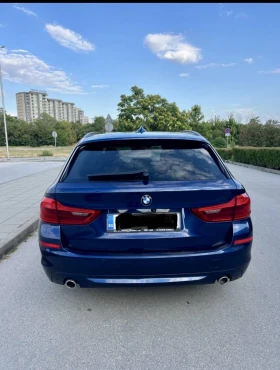BMW 520 - 17500 € / 34227.03 лв. - 94108987 3