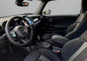 Mini Cooper SE* LED* NAVI* CARPLAY*  - 24900 € / 48700.17 лв. - 95706914 6