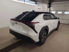 Toyota bZ4X * XLE AWD * PANO* KEYLESS* ПОДГЕВ*  - 21000 € / 41072.43 лв. - 54289008 4