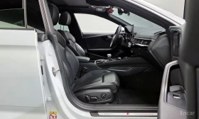 Audi A5 * QUATTRO* PREMIUM* ШИБИДАХ* KEYLESS* ДИГ.* ТАБЛО* | Auto.bg — изображение 9