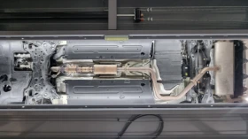 Audi A5 * QUATTRO* PREMIUM* ШИБИДАХ* KEYLESS* ДИГ.* ТАБЛО* | Auto.bg — изображение 14