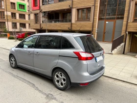 Ford Grand C-Max 7 Места, от FORD Moto Pfohe | Auto.bg — изображение 4