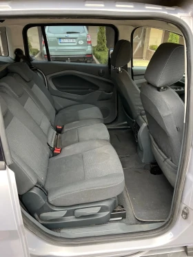 Ford Grand C-Max 7 Места, от FORD Moto Pfohe | Auto.bg — изображение 14