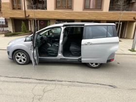 Ford Grand C-Max 7 Места, от FORD Moto Pfohe | Auto.bg — изображение 9