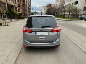 Ford Grand C-Max 7 Места, от FORD Moto Pfohe | Auto.bg — изображение 5