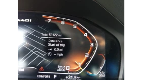 BMW 440 XDRIVE* МПАКЕТ* РЕКАРО* КАМЕРИ* KEYLESS*  - 25350 € / 49580.29 лв. - 46029443 12