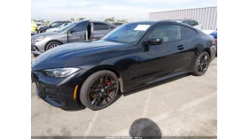 BMW 440 XDRIVE* МПАКЕТ* РЕКАРО* КАМЕРИ* KEYLESS* 