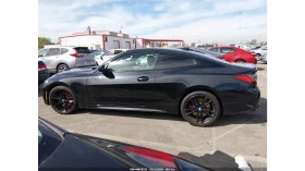 BMW 440 XDRIVE* МПАКЕТ* РЕКАРО* КАМЕРИ* KEYLESS*  - 25350 € / 49580.29 лв. - 46029443 8