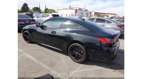 BMW 440 XDRIVE* МПАКЕТ* РЕКАРО* КАМЕРИ* KEYLESS*  - 25350 € / 49580.29 лв. - 46029443 5