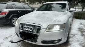 Audi A6 - 3000 € / 5867.49 лв. - 68962023 4