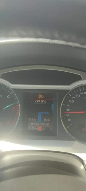 Audi A6 - 3000 € / 5867.49 лв. - 68962023 12