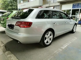 Audi A6 - 3000 € / 5867.49 лв. - 68962023 7