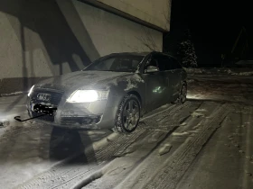 Audi A6 - 3000 € / 5867.49 лв. - 68962023 5