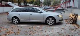 Audi A6 - 3000 € / 5867.49 лв. - 68962023 8