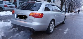 Audi A6 - 3000 € / 5867.49 лв. - 68962023 2