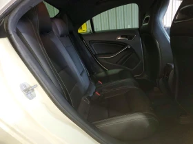 Mercedes-Benz CLA 250 2.0L 4 ALL WHEEL DRIVE | Auto.bg — изображение 10