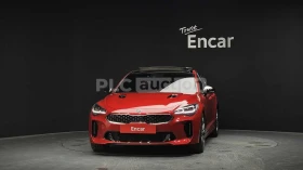 Kia Stinger - 14852 € / 29047.99 лв. - 78409661 3