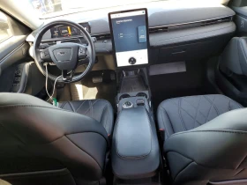 Ford Mustang Mach-E Select RWD | Auto.bg — изображение 8