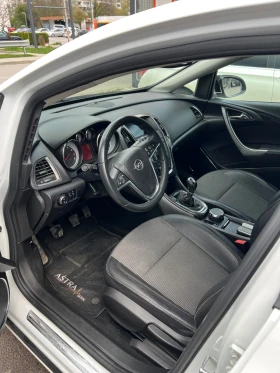 Opel Astra J, 1.4 turbo - 4500 € / 8801.24 лв. - 73176496 10