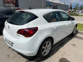 Opel Astra J, 1.4 turbo - 4500 € / 8801.24 лв. - 73176496 7