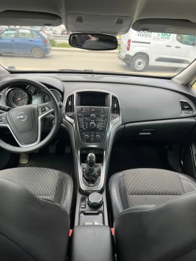 Opel Astra J, 1.4 turbo - 4500 € / 8801.24 лв. - 73176496 9