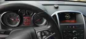 Opel Astra - 4199 € / 8212.53 лв. - 60751009 9