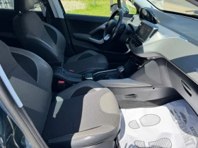 Peugeot 2008 1.2i/AVTOMAT | Mobile.bg � ����� ������ 14