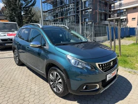Peugeot 2008 1.2i/AVTOMAT | Mobile.bg � ����� ������ 3