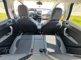Peugeot 2008 1.2i/AVTOMAT | Mobile.bg � ����� ������ 12