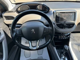 Peugeot 2008 1.2i/AVTOMAT | Mobile.bg � ����� ������ 9