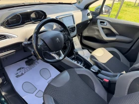 Peugeot 2008 1.2i/AVTOMAT | Mobile.bg � ����� ������ 6