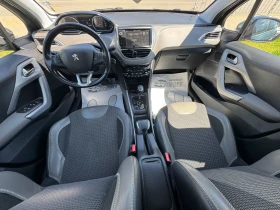 Peugeot 2008 1.2i/AVTOMAT | Mobile.bg � ����� ������ 10