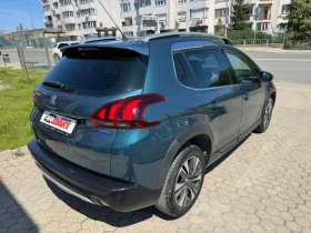 Peugeot 2008 1.2i/AVTOMAT | Mobile.bg � ����� ������ 4