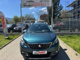 Peugeot 2008 1.2i/AVTOMAT | Mobile.bg � ����� ������ 2