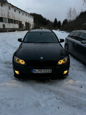 BMW 320 | Mobile.bg � ����� ������ 4