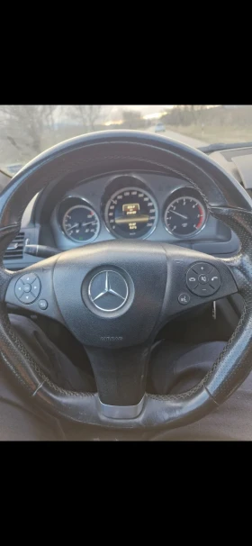 Mercedes-Benz C 220 undefined | Auto.bg — изображение 7