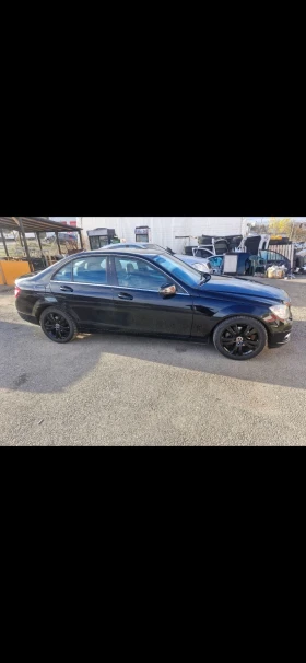 Mercedes-Benz C 220 undefined | Auto.bg — изображение 2