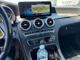 Mercedes-Benz C 300 ��������� * ������� * �������� * CARFAX | Mobile.bg � ����� ������ 7