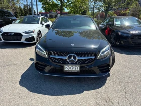������ Mercedes-Benz C 300