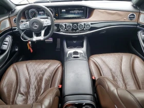Mercedes-Benz S 550 Burmester* подгрев* обдухване* контрол на задни се - 15800 € / 30902.11 лв. - 92340254 9