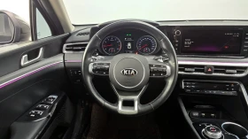 Kia K5 2.0 Prestige | DISTRONIC | VENTILATED | HEATED STE | Mobile.bg � ����� ������ 7