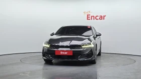 Kia K5 2.0 Prestige | DISTRONIC | VENTILATED | HEATED STE | Mobile.bg � ����� ������ 3
