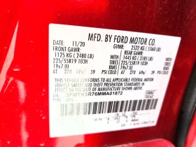 Ford Mustang Mach-E Premium RWD | Mobile.bg � ����� ������ 13