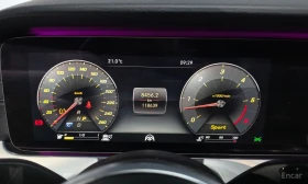Mercedes-Benz CLS 400 4MATIC* BURMESTER* ОБДУХВАНЕ* ДИСТРОНИК* ХЕДЪП* 36 | Auto.bg — изображение 12