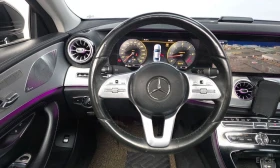 Mercedes-Benz CLS 400 4MATIC* BURMESTER* ОБДУХВАНЕ* ДИСТРОНИК* ХЕДЪП* 36 | Auto.bg — изображение 9