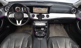 Mercedes-Benz CLS 400 4MATIC* BURMESTER* ОБДУХВАНЕ* ДИСТРОНИК* ХЕДЪП* 36 | Auto.bg — изображение 8