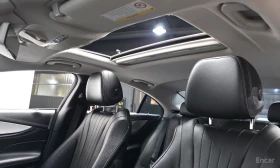 Mercedes-Benz CLS 400 4MATIC* BURMESTER* ОБДУХВАНЕ* ДИСТРОНИК* ХЕДЪП* 36 | Auto.bg — изображение 13