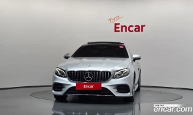 Mercedes-Benz E 220 Coupe | Mobile.bg � ����� ������ 3