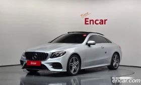 ������ Mercedes-Benz E 220